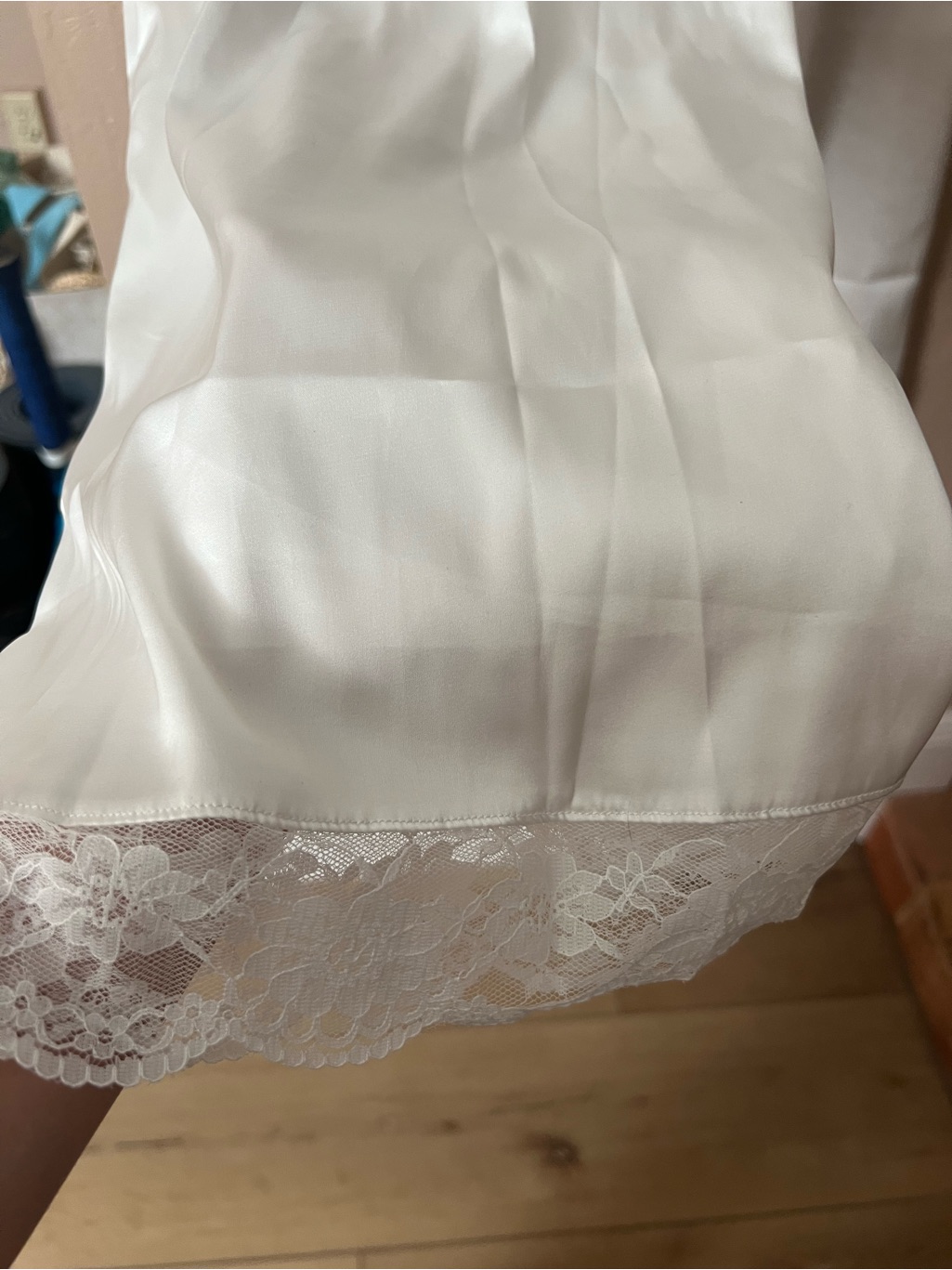 Nwt Kat The Label Cindy Wide-Leg Pants — image 5 of 8